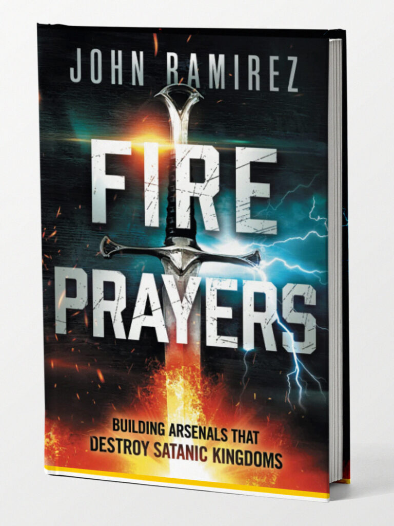 Fire Prayers