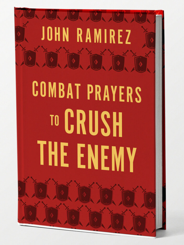 Armed and Dangerous (Copy)