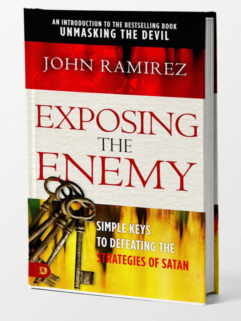Exposing the Enemy