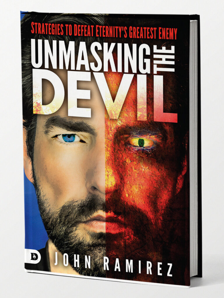 Unmasking the Devil